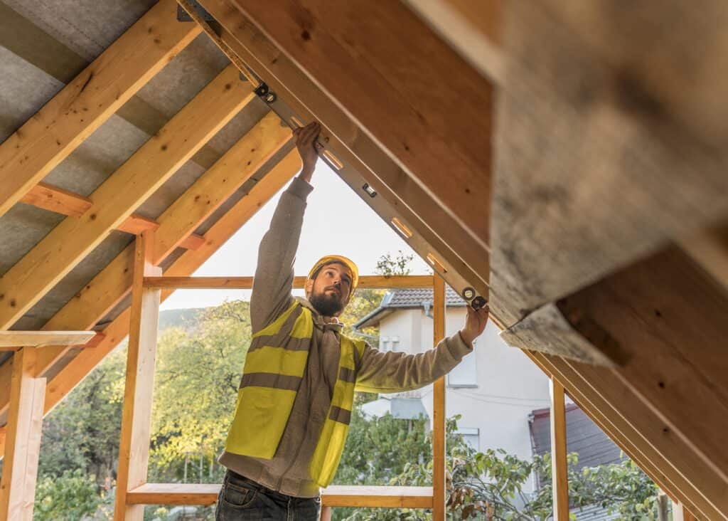 Roofers near me