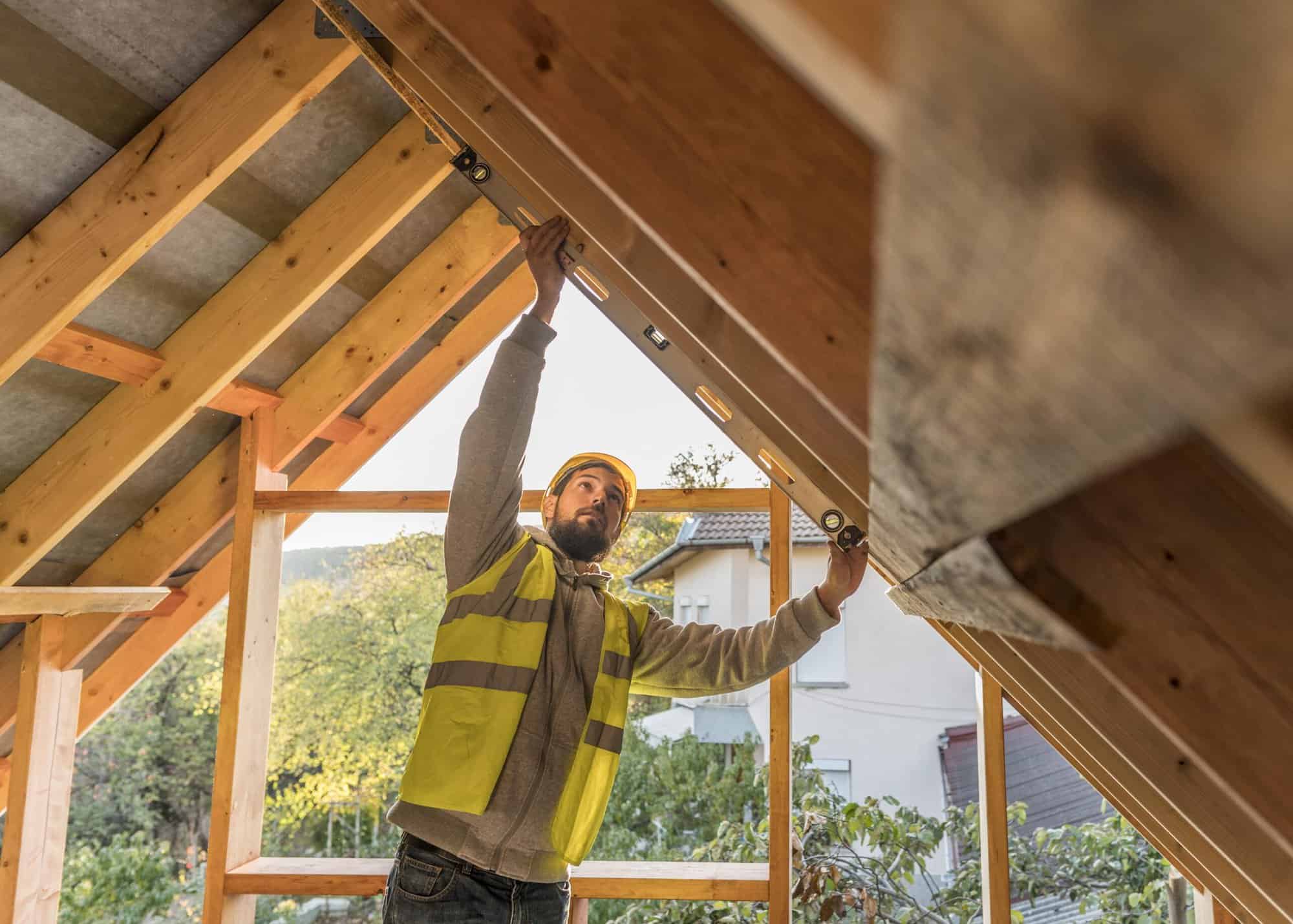 Roofers in Gosport