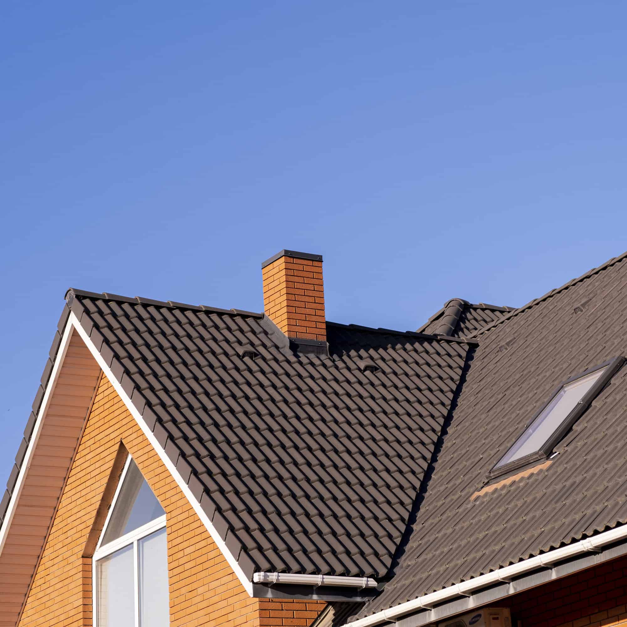 tiled roofing services Gosport