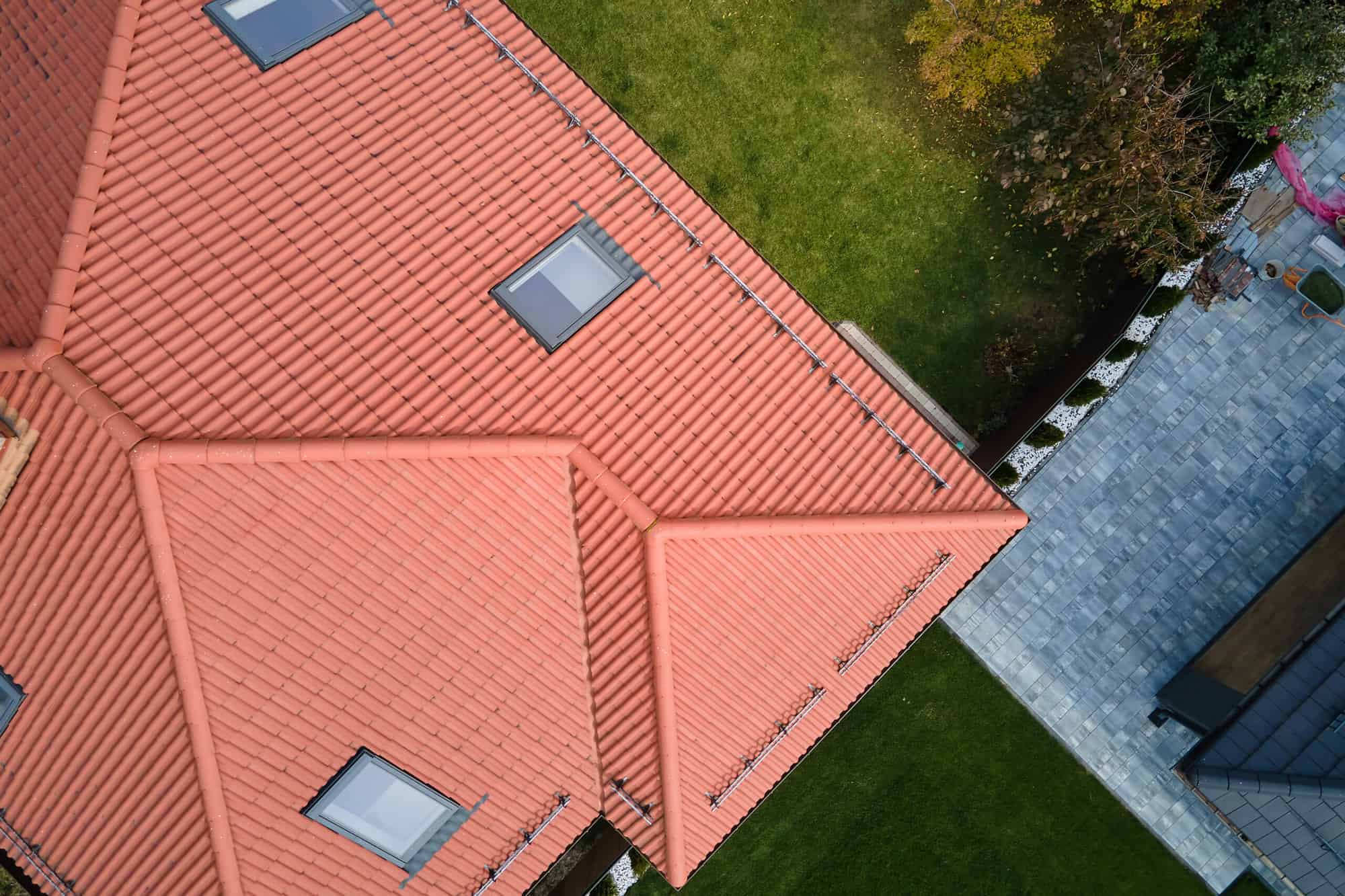 Roofers Gosport