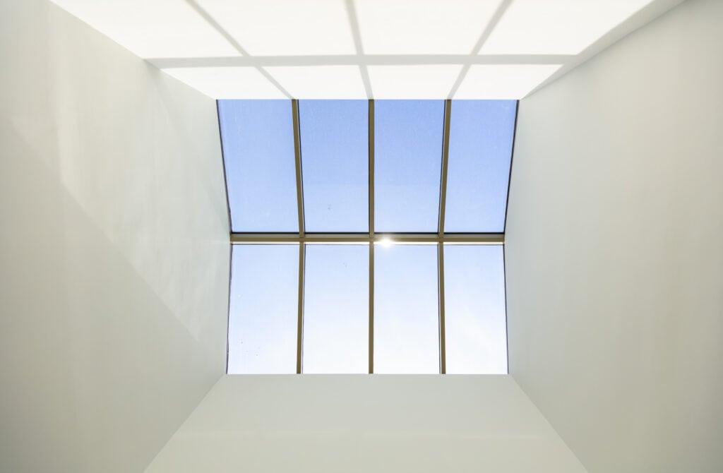 Skylight installation chichester hampshire