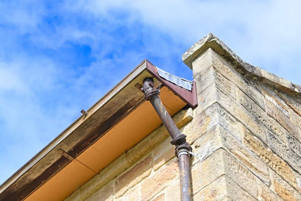 Gutter Installation and repairs hampshire