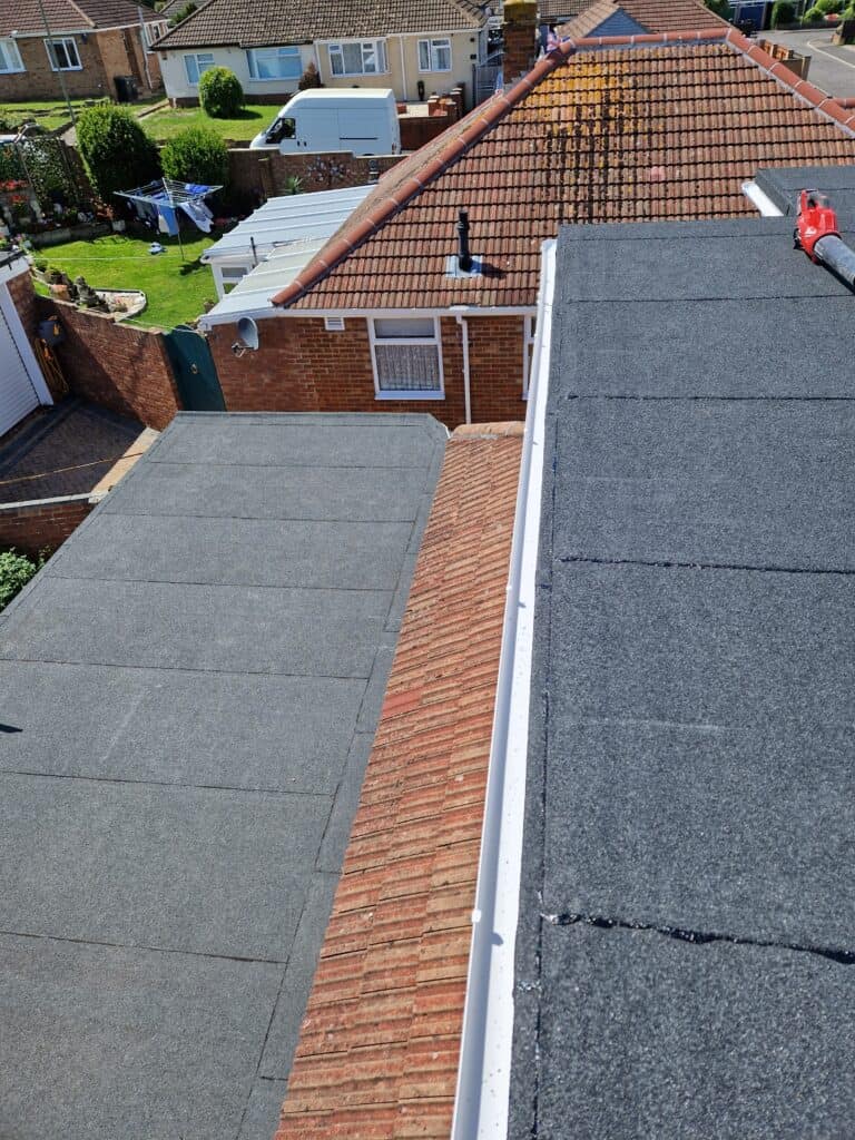 leadwork repairs hampshire